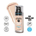 Revlon Colorstay Podkład do cery normalnej i suchej, 110 Ivory