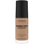 Catrice Invisible Cover Foundation 032W