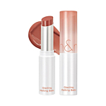Rom&nd Glasting Melting Balm, 05 Nougat Sand 