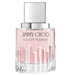 Jimmy Choo Illicit Flower woda toaletowa spray, 60ml