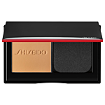 Shiseido Synchro Skin Podkład w kompakcie z efektem odświeżenia, 250 Sand
