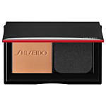 Shiseido Synchro Skin Podkład w kompakcie z efektem odświeżenia, 310 Silk