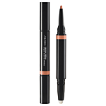 Shiseido Lip Liner Ink Duo Konturówka do ust z bazą, 01 Bare