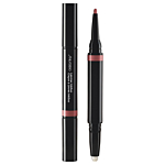 Shiseido Lip Liner Ink Duo Konturówka do ust z bazą, 03 Mauve