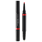 Shiseido Lip Liner Ink Duo Konturówka do ust z bazą, 07 Poppy