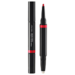 Shiseido Lip Liner Ink Duo Konturówka do ust z bazą, 08 True Red