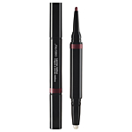 Shiseido Lip Liner Ink Duo Konturówka do ust z bazą, 11 Plum