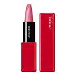 Shiseido Technosatin Gel Lipstick Długotrwała satynowa pomadka do ust, 407 Pulsar Pink