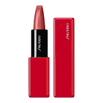 Shiseido Technosatin Gel Lipstick Długotrwała satynowa pomadka do ust, 408 Voltage Rose 