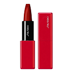 Shiseido Technosatin Gel Lipstick Długotrwała satynowa pomadka do ust, 413 Main Frame