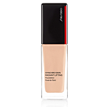 Shiseido Synchro Skin Podkład Rozświetlająco-liftingujący, 140 Porcelain