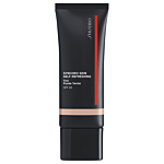 Shiseido Synchro Skin Lekki podkład z efektem odświeżenia, 125 Fair Asterid