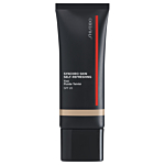 Shiseido Synchro Skin Lekki podkład z efektem odświeżenia, 215 Light Buna