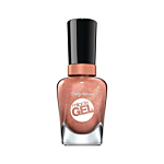 Sally Hansen Miracle Gel Smalto per Unghie, 660