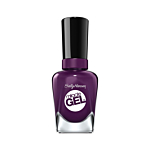 Sally Hansen Miracle Gel Smalto per Unghie, 700