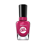 Sally Hansen Miracle Gel Smalto per Unghie, 345