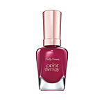 Sally Hansen Color Therapy Lakier do paznokci, 380 Ohm My Magenta