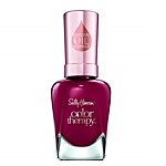 Sally Hansen Color Therapy Lakier do paznokci, 375 Berry Bliss