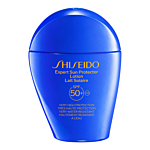 Shiseido Expert Sun Protector Lotion z filtrem przeciwsłonecznym do twarzy i ciała SPF 50+, 50 ml