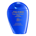 Shiseido Expert Sun Protector Lotion z filtrem przeciwsłonecznym do twarzy i ciała SPF 30, 150 ml