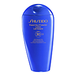 Shiseido Expert Sun Protector Lotion z filtrem przeciwsłonecznym do twarzy i ciała SPF 30, 300 ml
