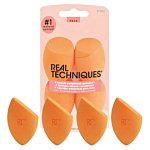 Real Techniques Miracle Complexion Sponge Set 4 pz
