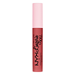 NYX Lip Lingerie Xxl rossetto liquido Xxpose Me