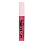NYX Lip Lingerie Xxl rossetto liquido Push d Up