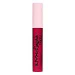 NYX Lip Lingerie Xxl rossetto liquido Stamina