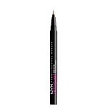 NYX Lift & Snatch! penna per sopracciglia Taupe