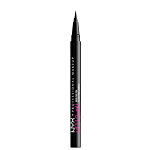 NYX Lift & Snatch! penna per sopracciglia Black