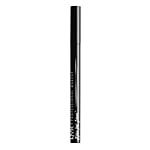 NYX Epic Ink Liner Eyeliner 01 Black