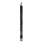 Nyx Slim Lip Pencil Pastello per Labbra Brown