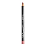 NYX Slim Lip Pencil Kredka do ust Cabaret