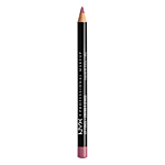 Nyx Slim Lip Pencil Pastello per Labbra Deep Purple