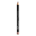 Nyx Slim Lip Pencil Pastello per Labbra Mahogany