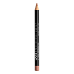 Nyx Slim Lip Pencil Pastello per Labbra Natural