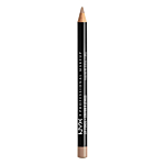 Nyx Slim Lip Pencil Pastello per Labbra Nutmeg