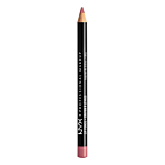 Nyx Slim Lip Pencil Pastello per Labbra Plum