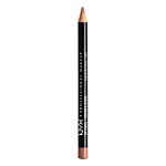 Nyx Slim Lip Pencil Pastello per Labbra Soft Brown
