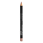 Nyx Slim Lip Pencil Pastello per Labbra Coffee