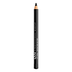 Nyx Slim Eye Pencil Matita Eyeliner Black