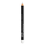 Nyx Slim Eye Pencil Matita Eyeliner White