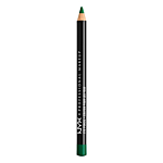 Nyx Slim Eye Pencil Matita Eyeliner Emerald City