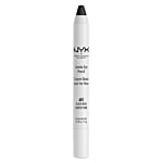 Nyx Jumbo Eye Pencil Matita Eyeliner Black Bean