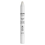 Nyx Jumbo Eye Pencil Matita Eyeliner Cottage Cheese