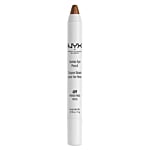 Nyx Jumbo Eye Pencil Matita Eyeliner French Fries