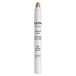 Nyx Jumbo Eye Pencil Matita Eyeliner Iced Mocha