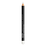 Nyx Slim Eye Pencil Matita Eyeliner White Pearl
