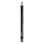 Nyx Slim Eye Pencil Matita Eyeliner Electric Blue